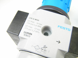 Festo LFR-D-MIDI 159584