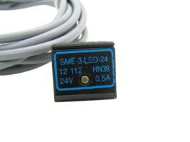 Festo SME-3-LED-24 12 112