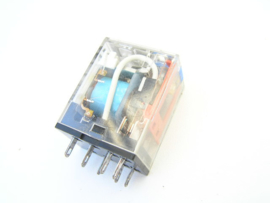 Omron MY4IN 12V