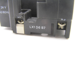 Telemecanique LX1 D6 B7