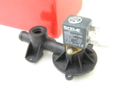 Carel 9995643ACA - Drain valve kit