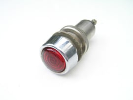 Signal light red