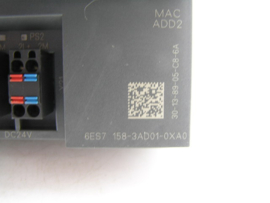 Siemens 6ES7 158-3AD01-0XA0