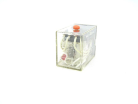Omron MY4I4N 220/240VAC