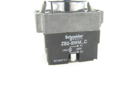 Schneider Electric ZB2-BWM..C
