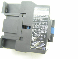 Telemecanique LC1 D09 01 230V 50/60Hz