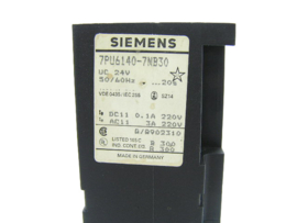 Siemens 7PU6140-7NB30