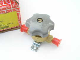 Danfoss 009G0101 BML 6 Shut off valve