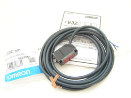 Omron E3Z-R81