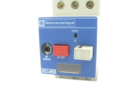 Telemecanique GV1-M05