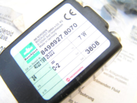 Buschjost Norgren 8496927.8070