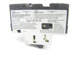 Allen-Bradley 140M-C2E-C16