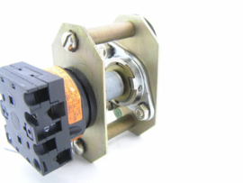 Fortress Interlock BUZ 1411