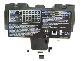 Moeller PKZM0-2,5 ser-no. 01