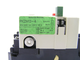 Klöckner-Moeller PKZM0-4