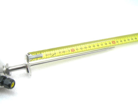 Krohne TRA-H65