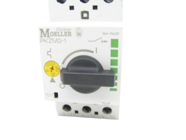 Moeller PKZM0-1 Ser,-No. 01