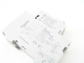 Schneider Electric multi 9 C60H-DC