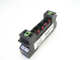 Phoenix Contact UAK 2-PE/S-230AC-BE