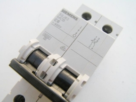 Siemens 5SJ62-7 C6