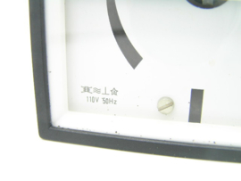 Faget Scheve last indicator