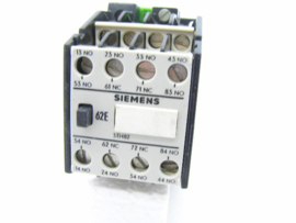 Siemens TH8262-0B 24V DC