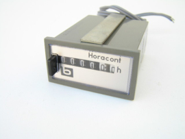 Bauser Horacont 106