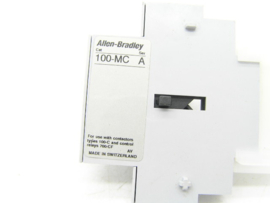 Allen-Bradley 100-MC A00