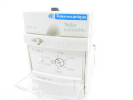 Telemecanique LUCA05BL