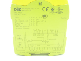 Pilz PNOZ mm0p
