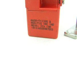 Allen-Bradley Trojan T15