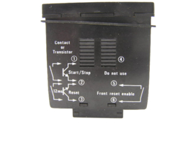 Durant 44660-400