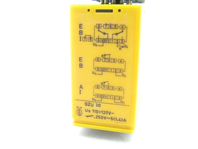 Selectron GZU 30