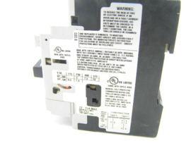 Allen-Bradley 140M-D8E-C10