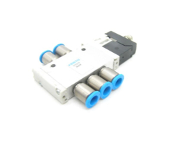 Festo VUVG-L10-M52-RT-M5-1P3 572273