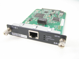 Juniper SRX-MP-1T1E1