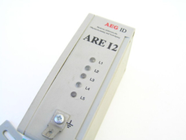 AEG ARE I2 X9 / RS232