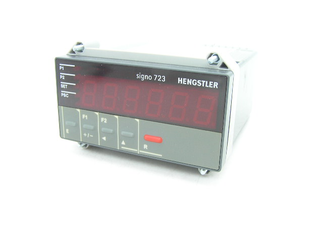 Hengstler 0 723 101