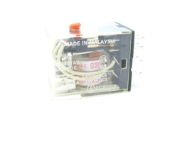 Omron MY4I4N 220/240VAC