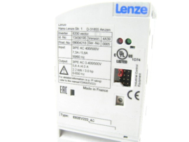 Lenze E82EV222_4C