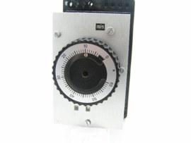 Schleicher MZJ 120
