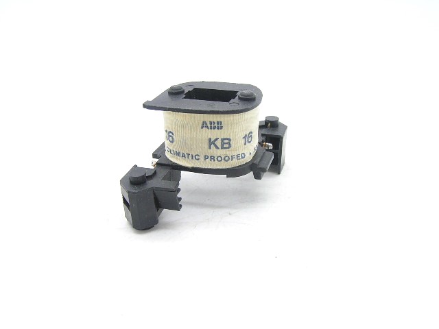Bobine BBC CEM KB 16  24/28V 50/60Hz