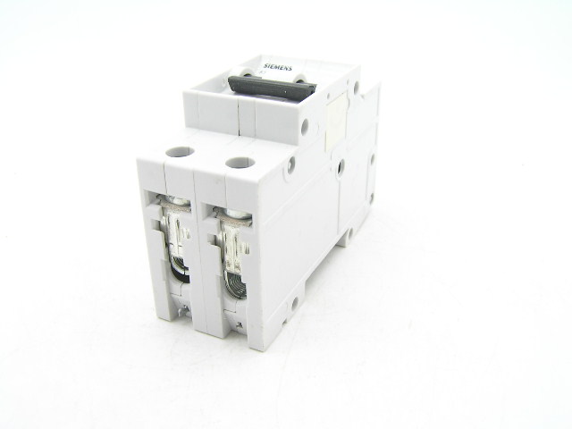 Siemens 5SX22 C6