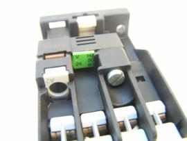 Siemens 3TF3010-0A 24V