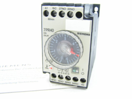 Siemens 7PR4040-4PM00