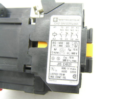 Telemecanique CA2-DN1229ˑA65 110/120V 50/60Hz