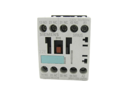 Siemens 3RH1122-1AP00 230V 50/60Hz