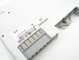 Wago 750-600 End Module