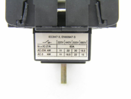 Holec QM63/4