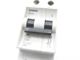 Siemens 5SX22 A4